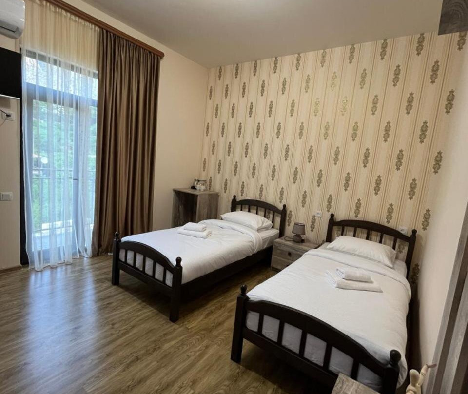 Narema Family Hotel Meghri