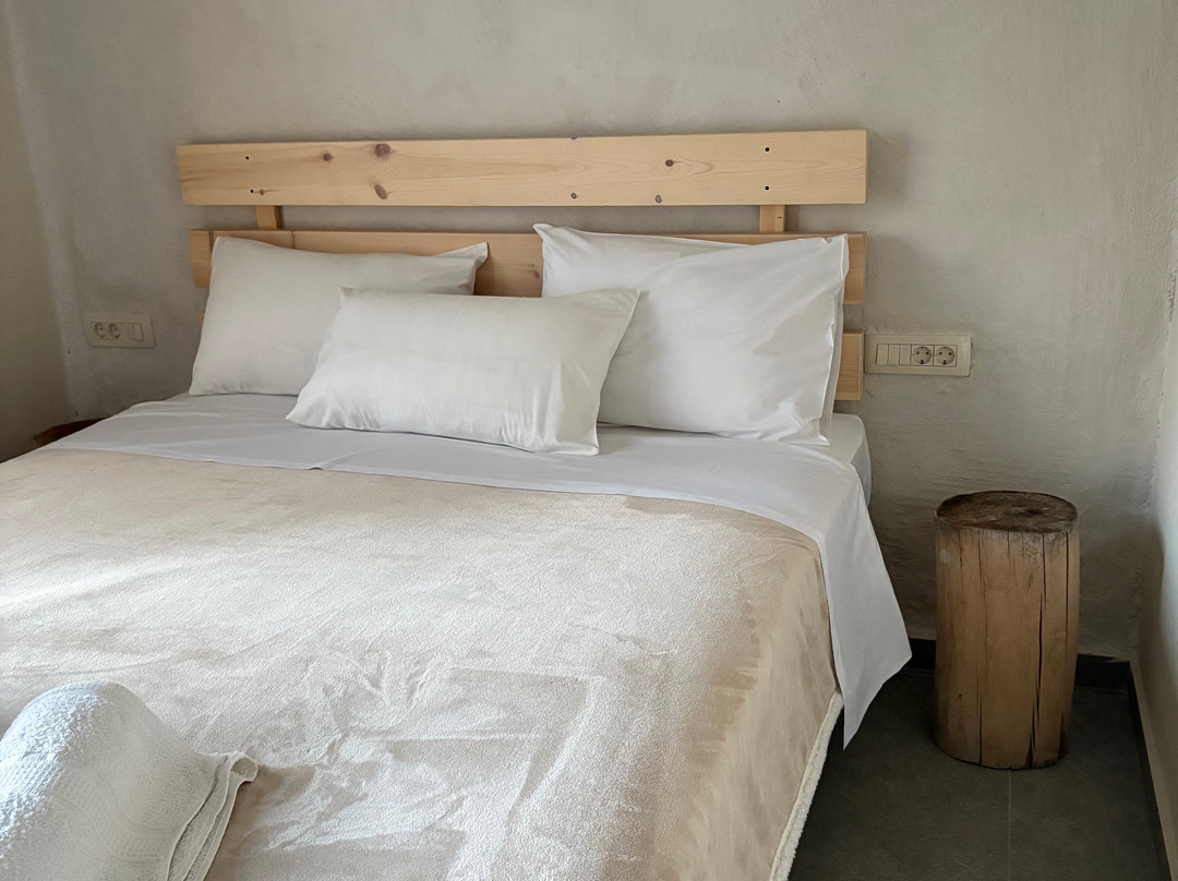 Hotel Gefiri Plakas主图