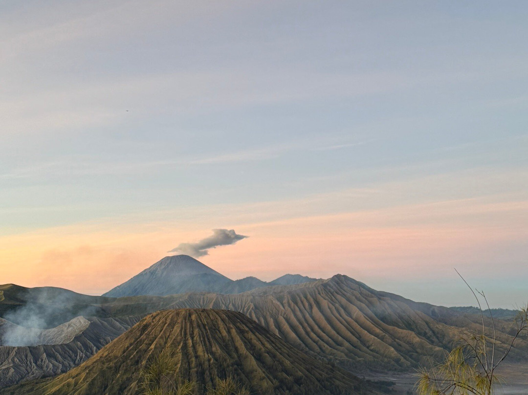 Java Exotica Tour - Day Tour-巴纽旺宣必去景点
