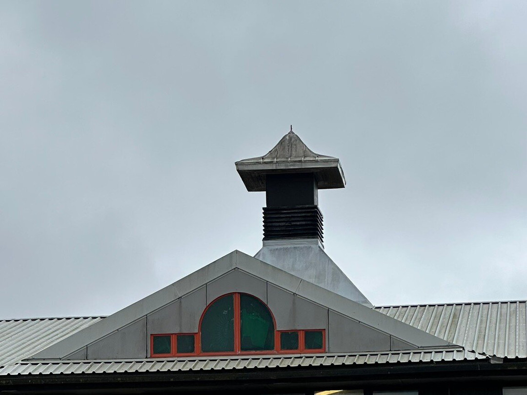 Bowmore Distillery-Bowmore必去景点