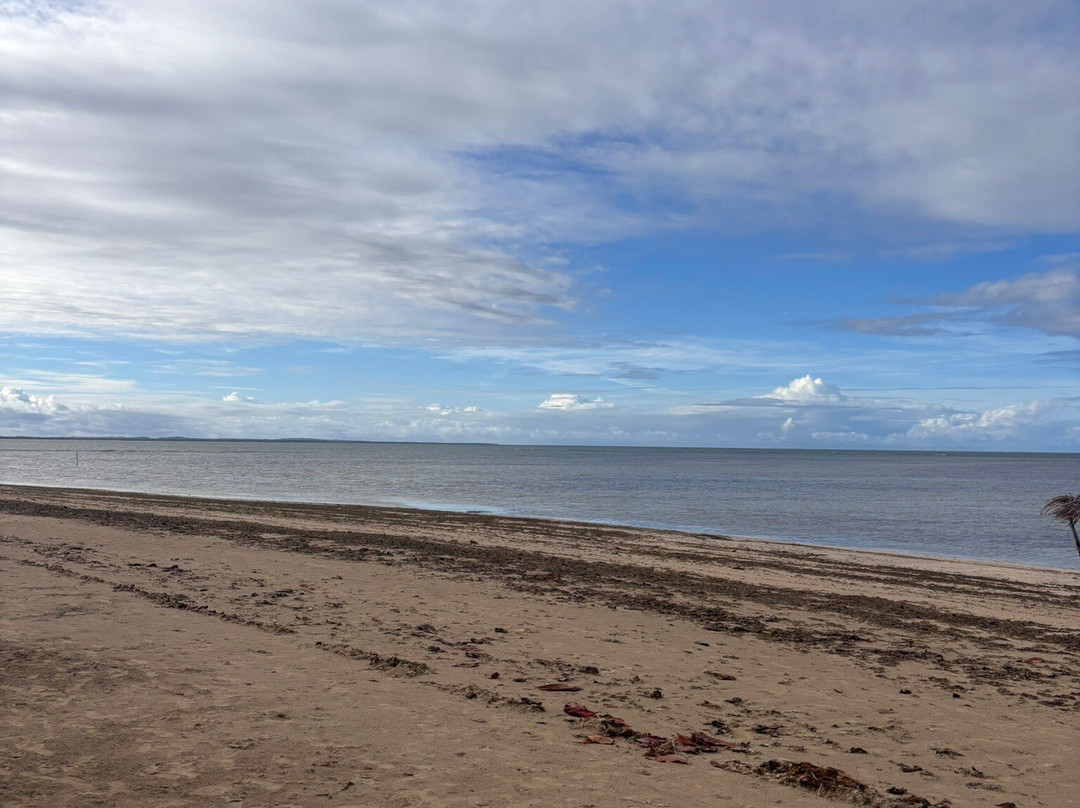 Morere Beach-Ilha de Boipeda必去景点