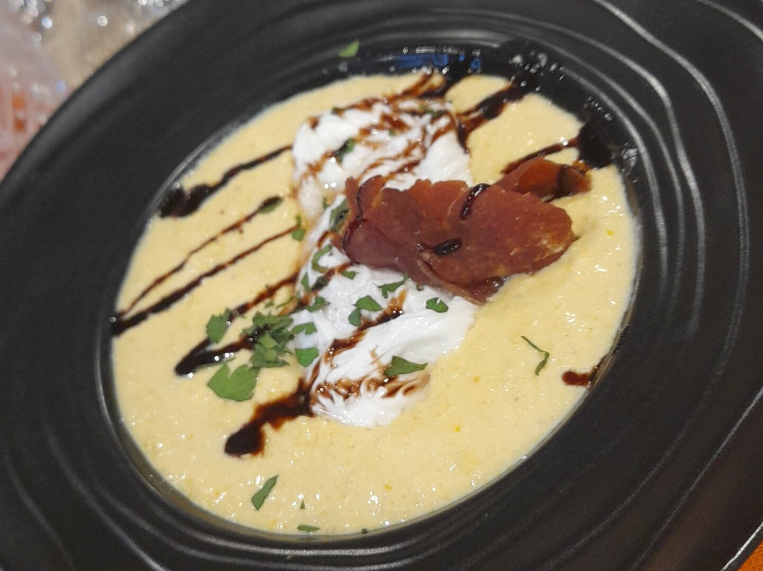 Comfort Hotel Clermont Saint Jacques主图