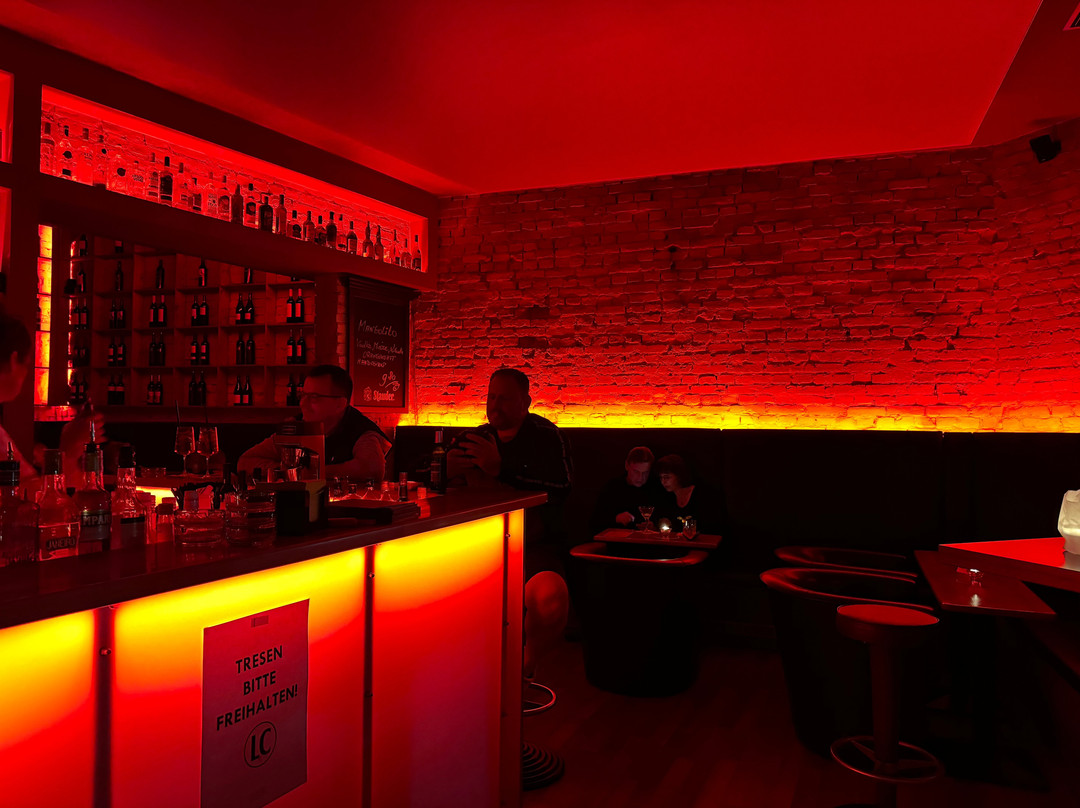 Cocktailbar La Conga-Zinnowitz必去景点