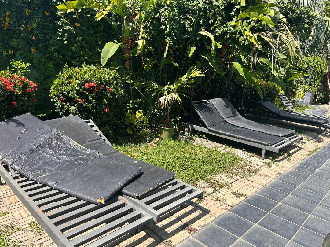 塞亚拉假日度假村主图