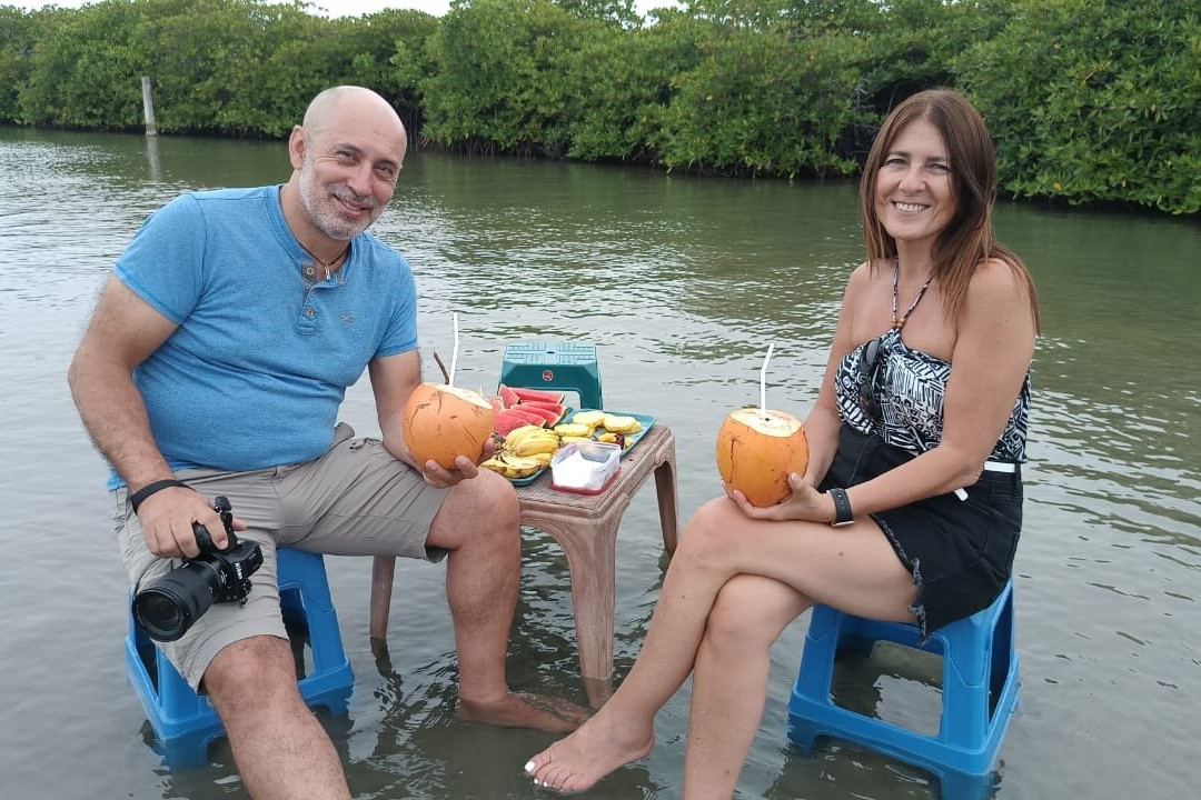 Kit Lanka Tours-Gampaha必去景点