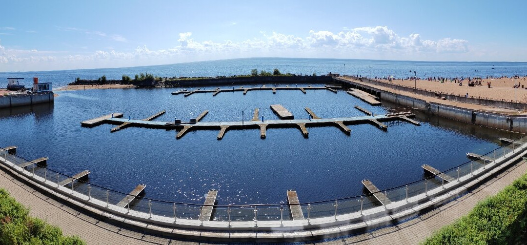 Terijoki Hotel & SPA主图