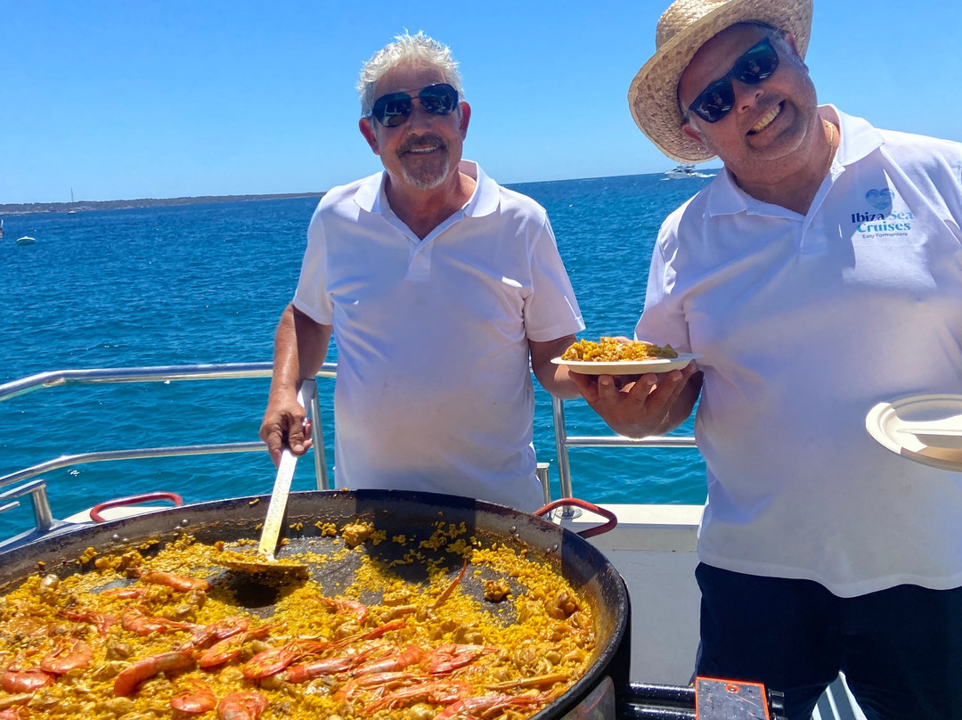 Ticket Market Ibiza-伊维萨必去景点