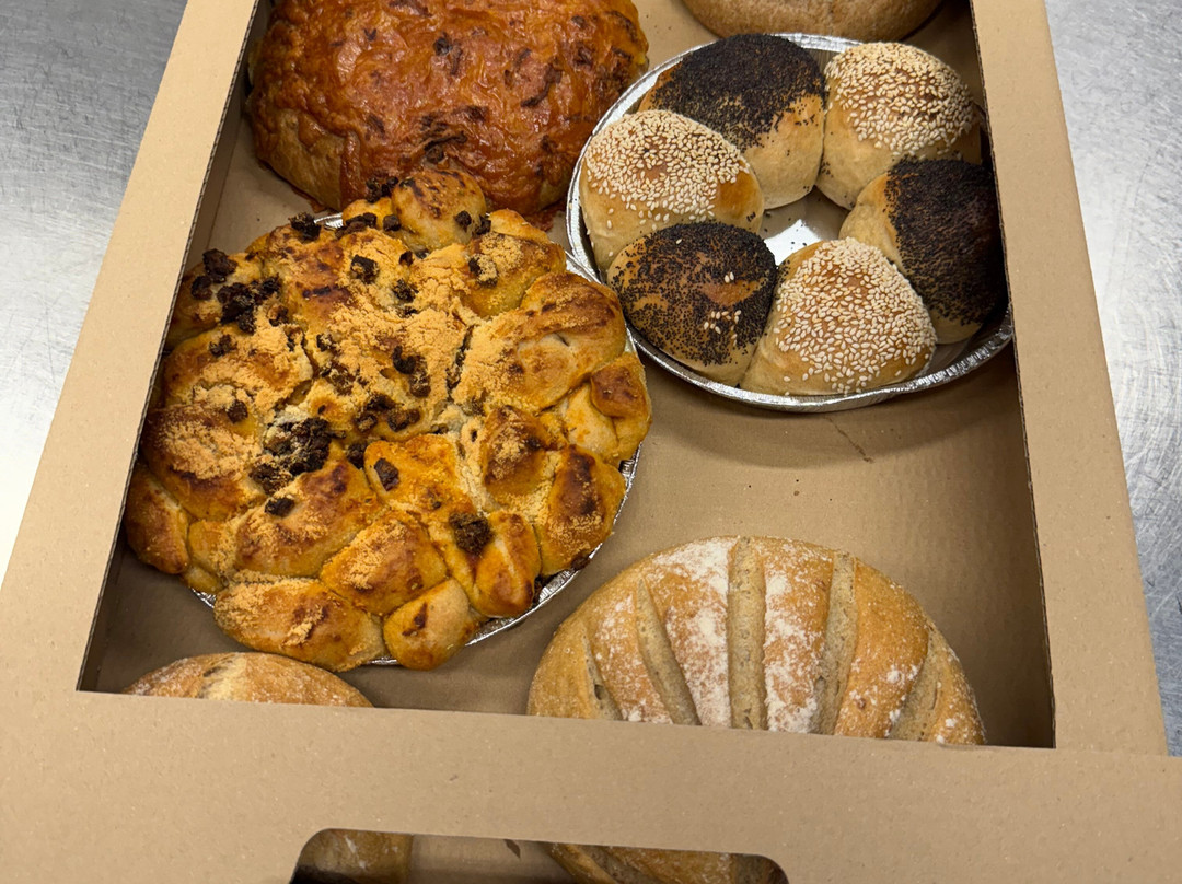 Redbournbury Watermill and Bakery-圣奥尔本斯必去景点