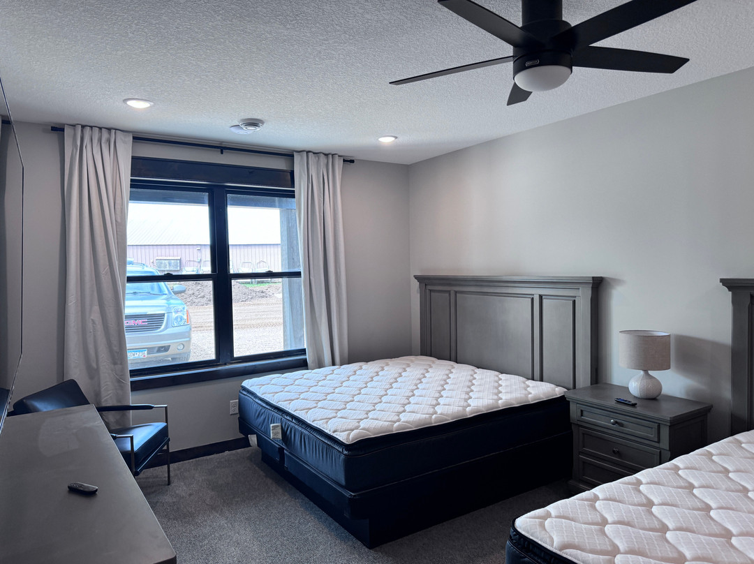 Ruttger's Bay Lake Resort主图