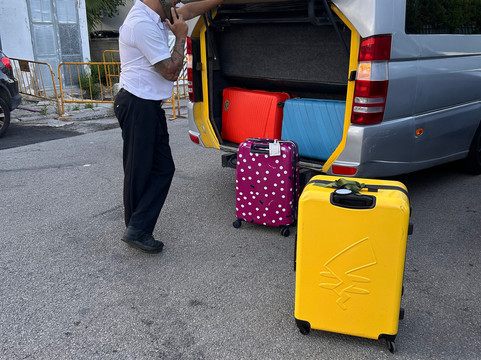 Mallorca Private Transfers-马洛卡帕尔马必去景点