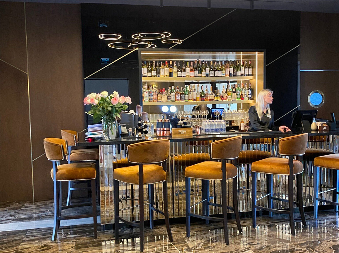 Apart Hotel Semashko主图