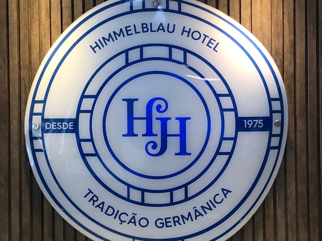Hotel Himmelblau主图