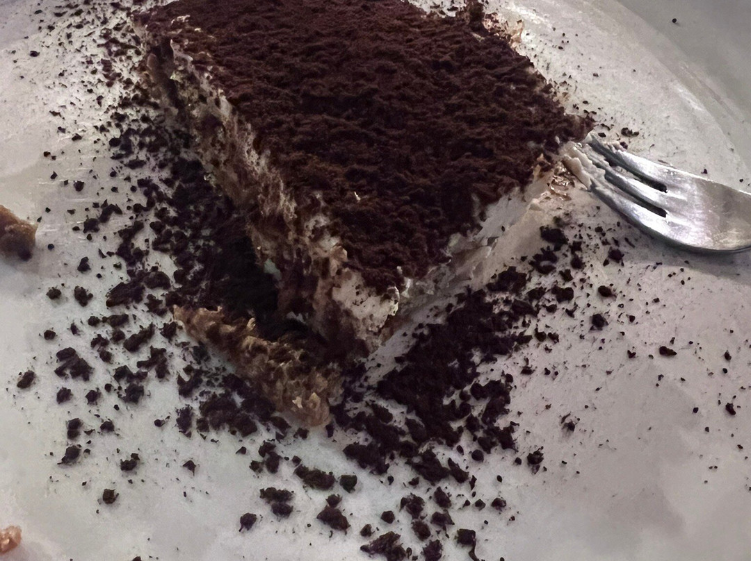 I Portici Cafè-雷焦卡拉布里亚必去景点