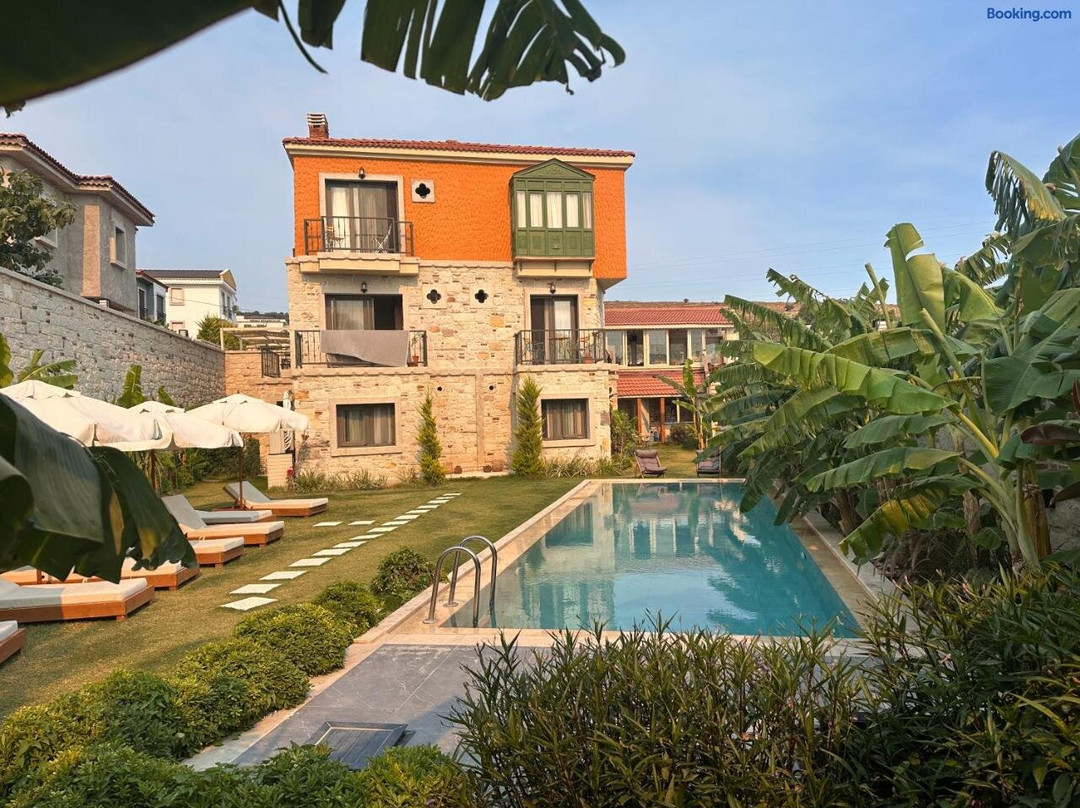 Elia Hotel Alacati