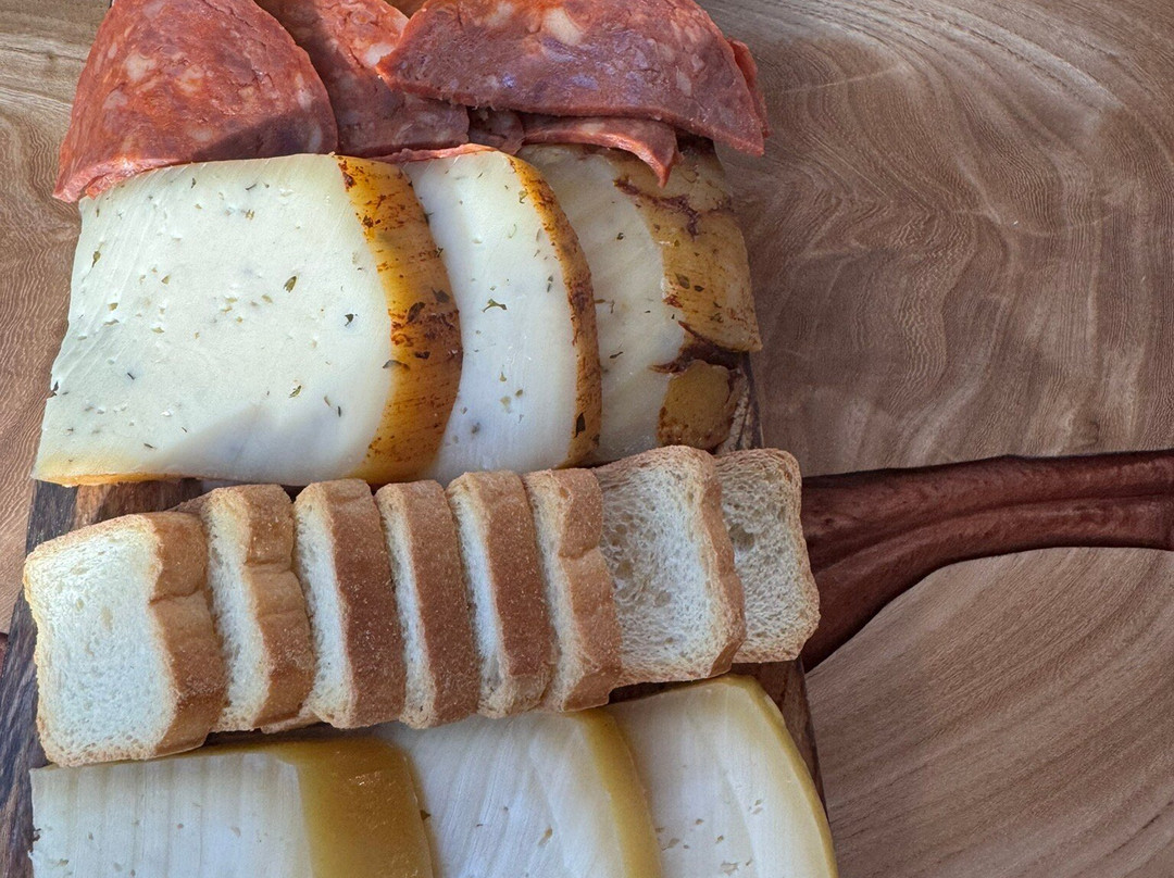 Queijaria Furnense - Angus Meat-富尔纳斯必去景点