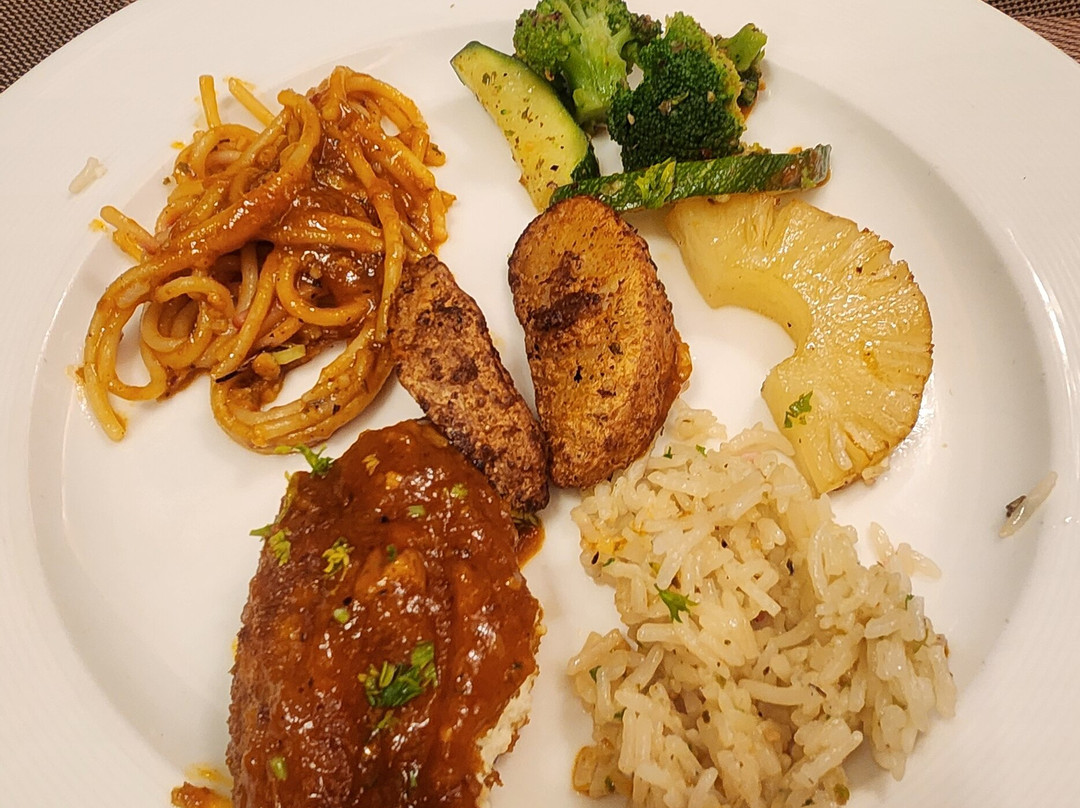 Regenta Place, Verka Bypass Amritsar主图