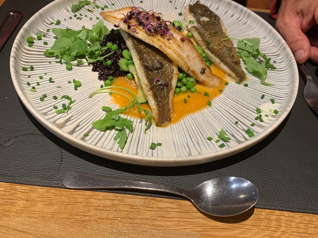 Sarl l'Abbesse Hotel-Restaurant主图