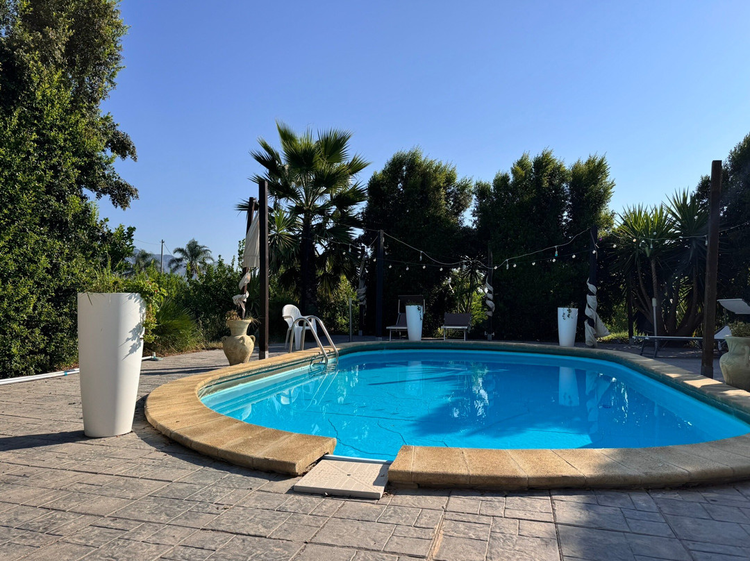 Villa Laura Apartment主图