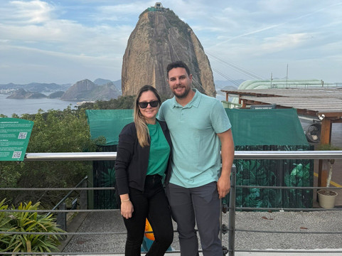 Rio Alternative Tour-里约热内卢必去景点