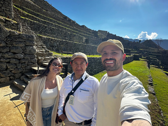 Liza Tours Peru - Operador y Agencia de Turismo-温泉镇必去景点
