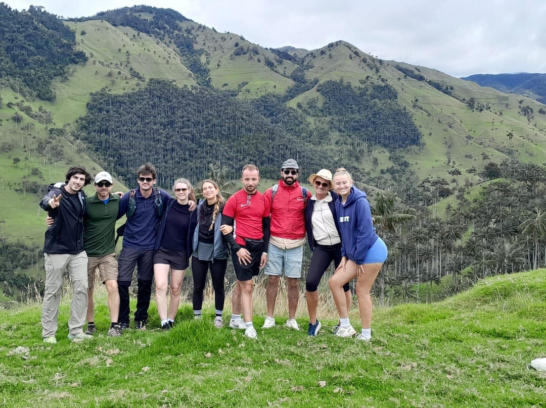 5to Elemento Tours-Boquia必去景点