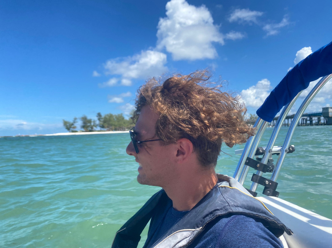 Gulf Islands Adventures-安娜玛丽亚岛必去景点