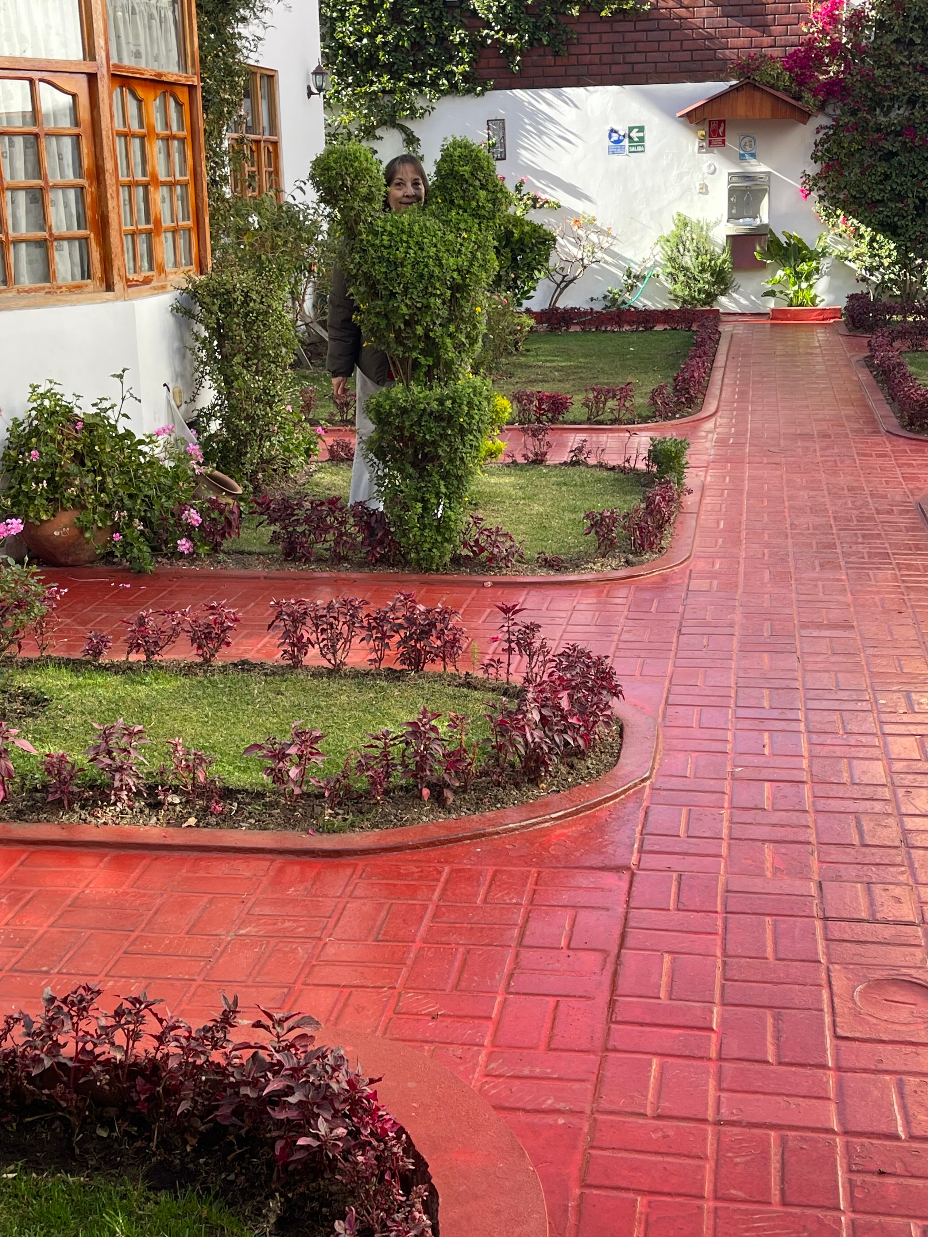 Hotel & Bungalows Villa Valencia-官方