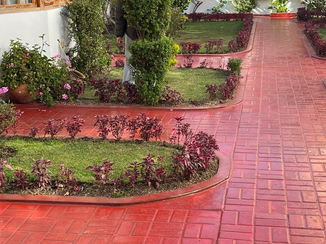 Hotel & Bungalows Villa Valencia主图