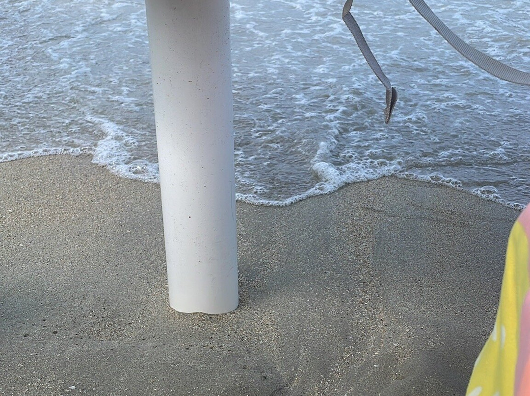 Lido Rivabella-Rivabella必去景点
