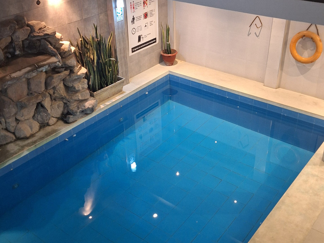 Hotel El Gamonal主图