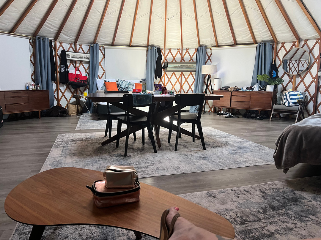 Launch Pointe Recreation Destination & RV Park