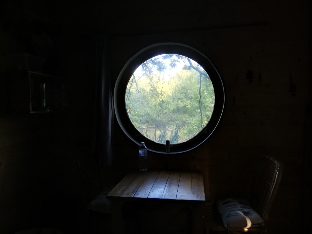 Home Des Bois