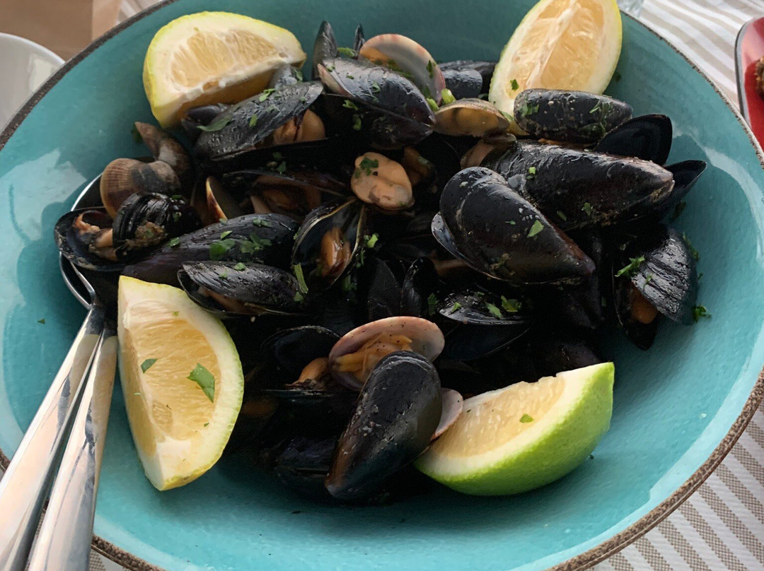 Santo Mar-Pachino必去景点