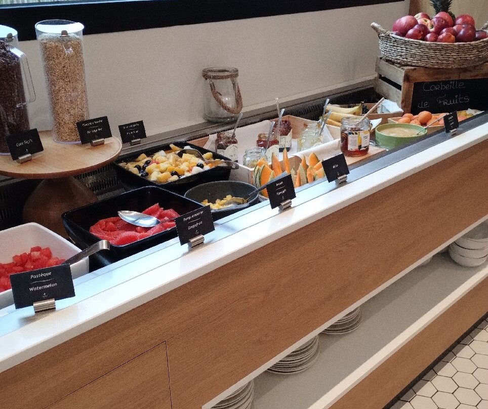 Holiday Inn Bordeaux-merignac By IHG主图