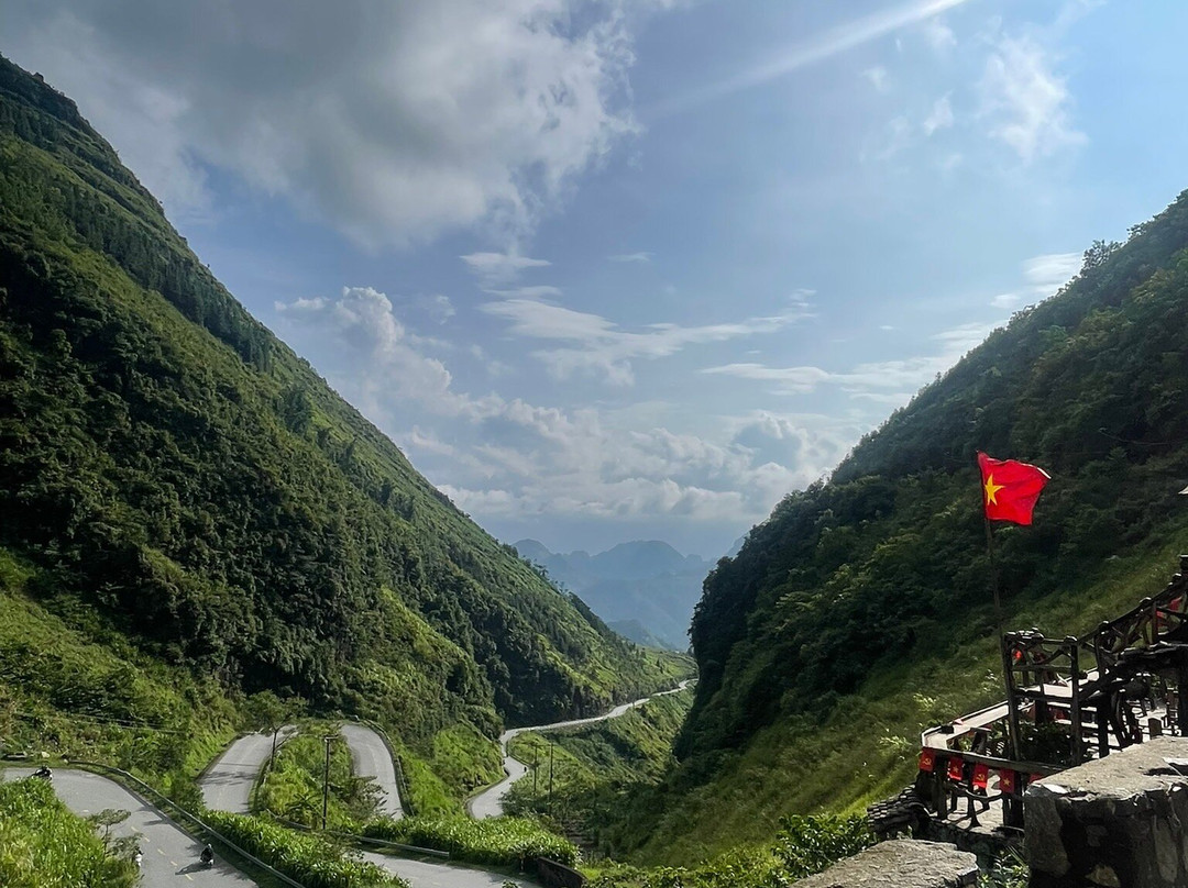 Mr. Hung Tourism-Ha Giang必去景点
