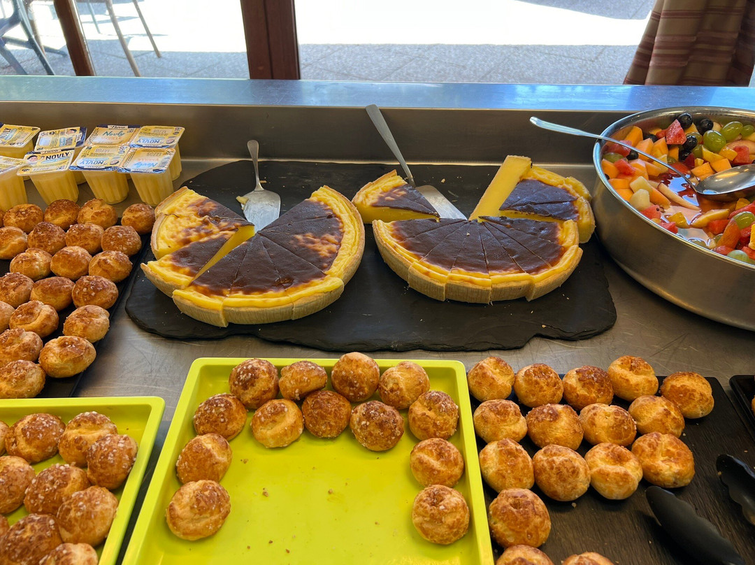 斯黛拉MMV俱乐部酒店主图