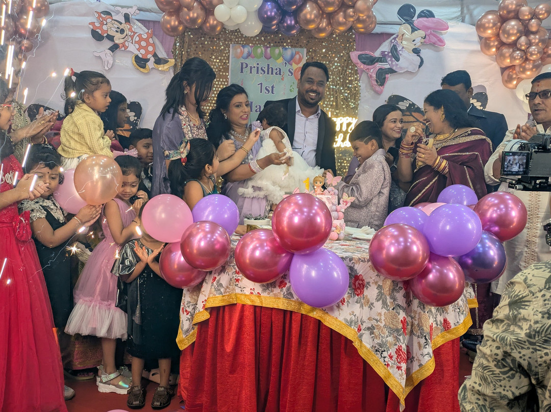 Hotel Trinity Grand主图