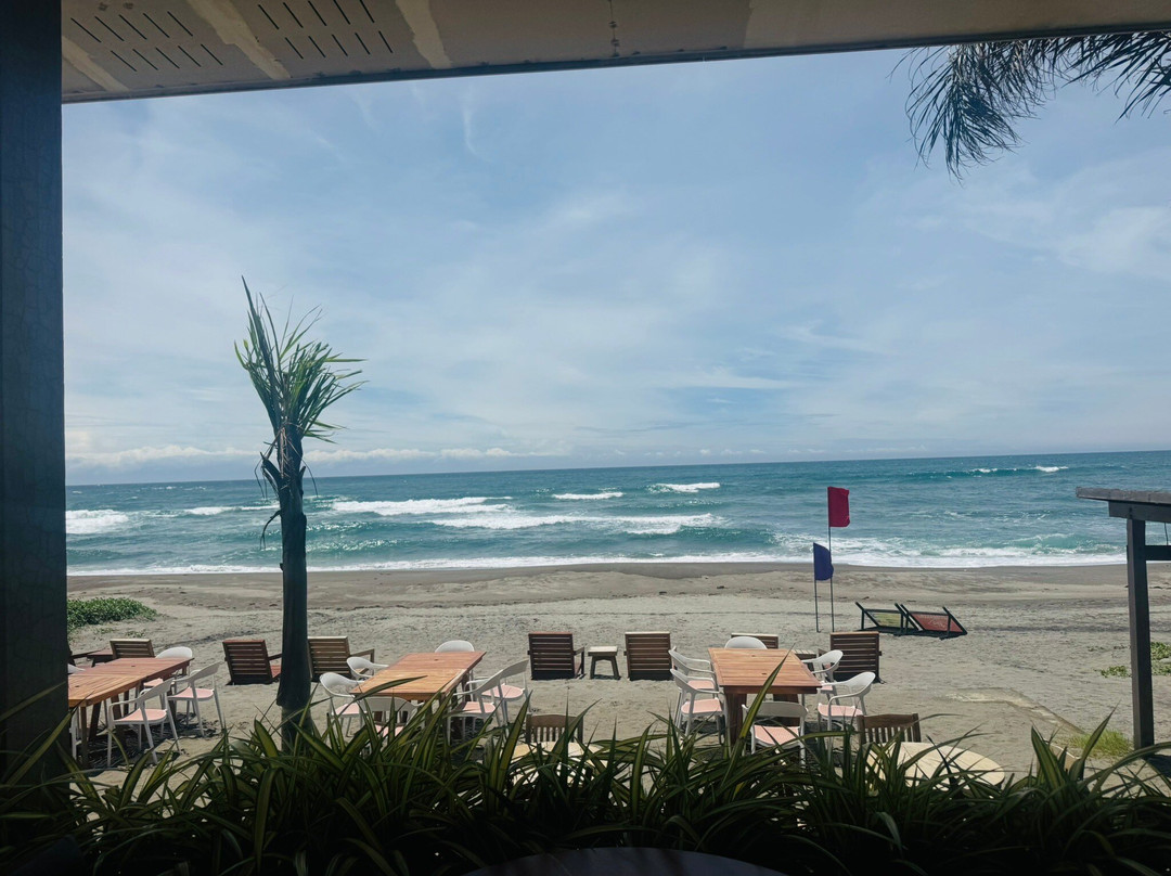 Kahel Resort