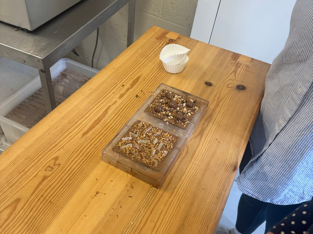 Wilde Irish Chocolates-Tuamgraney必去景点