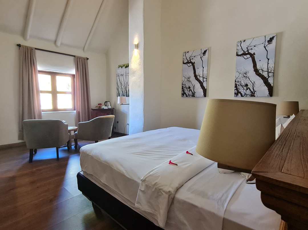 Colca Lodge Spa & Hot Springs主图