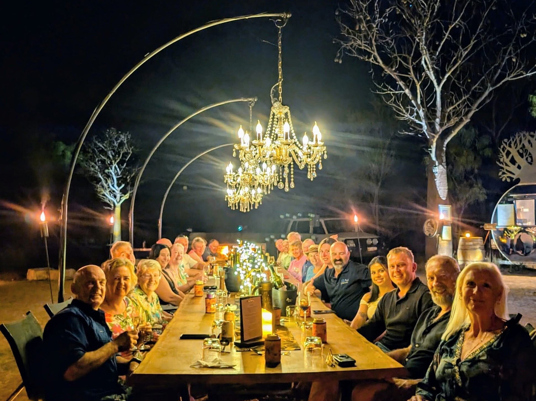 Gourmet Camp Oven Experience-库努纳拉必去景点