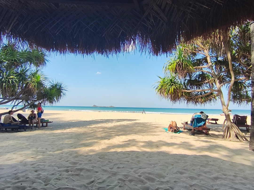Tour Guide in Sri Lanka-尼甘布必去景点