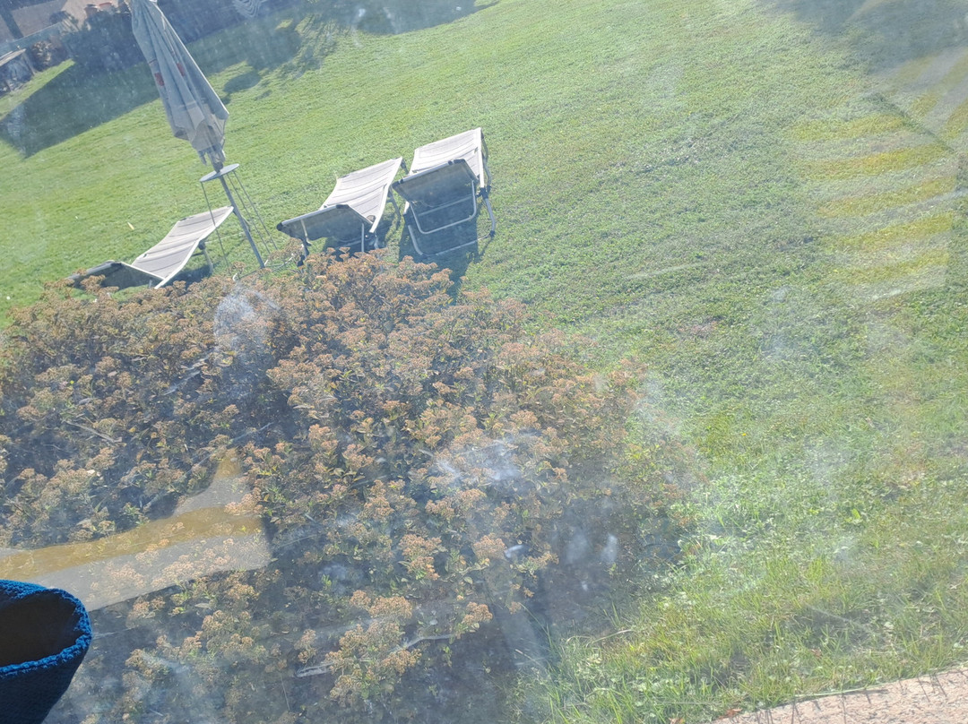 Hotel Margarethenbad主图