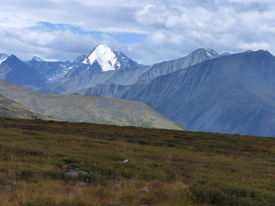 Altai Touristic-Ust-Sema必去景点