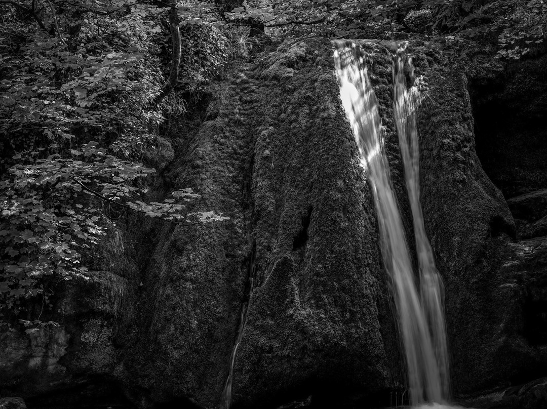 Janet's Foss-Malham必去景点