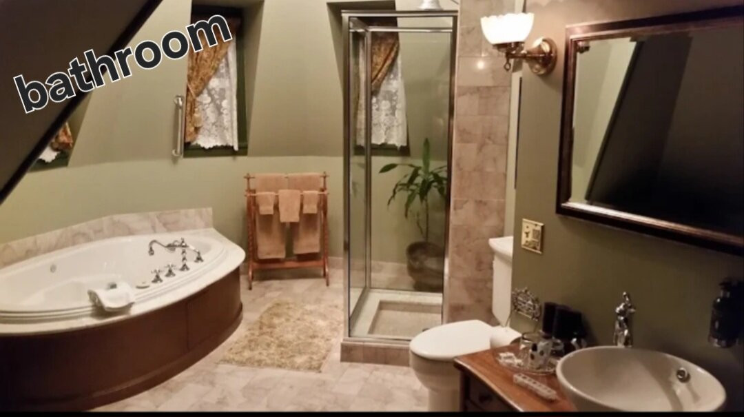 Ann Bean Mansion B&B主图