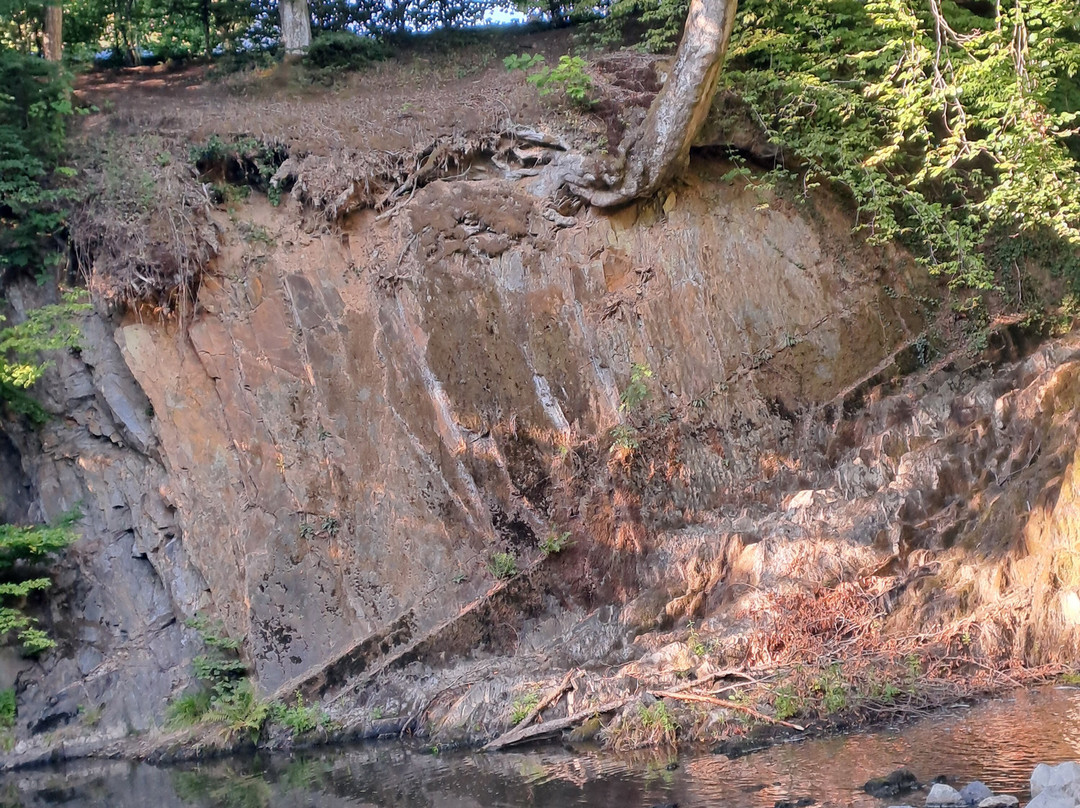 Cascade de Blangy-Hirson必去景点