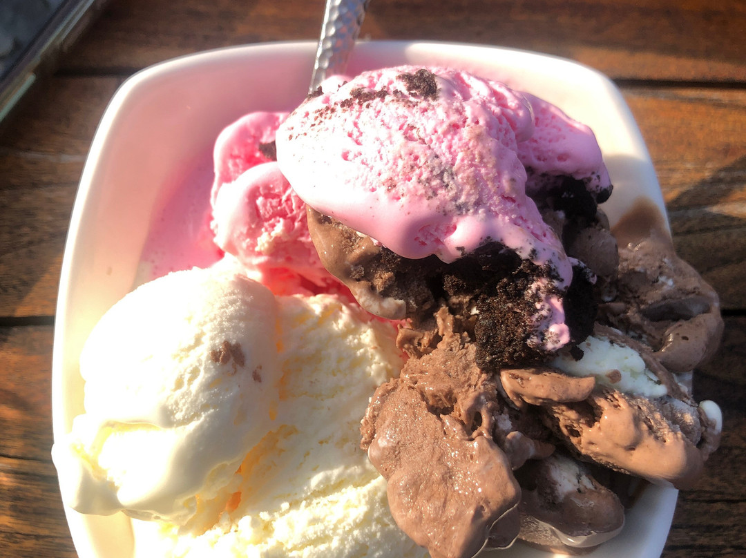 Akar Hotels And Resorts主图