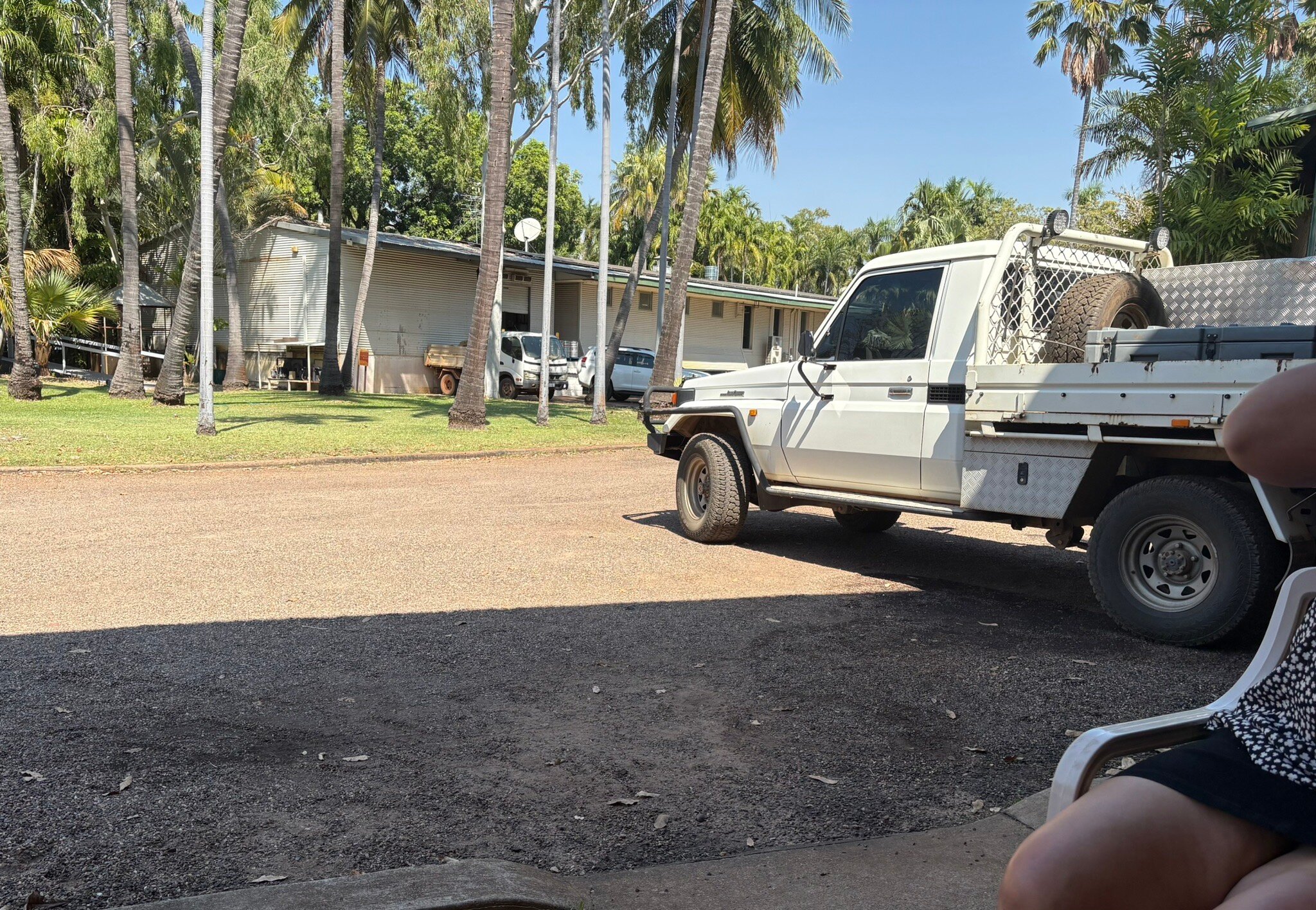 库努纳拉乡村俱乐部度假村-官方