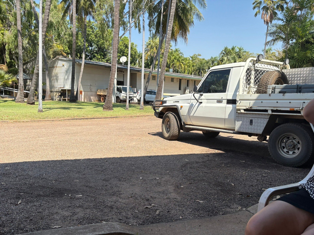 库努纳拉乡村俱乐部度假村主图